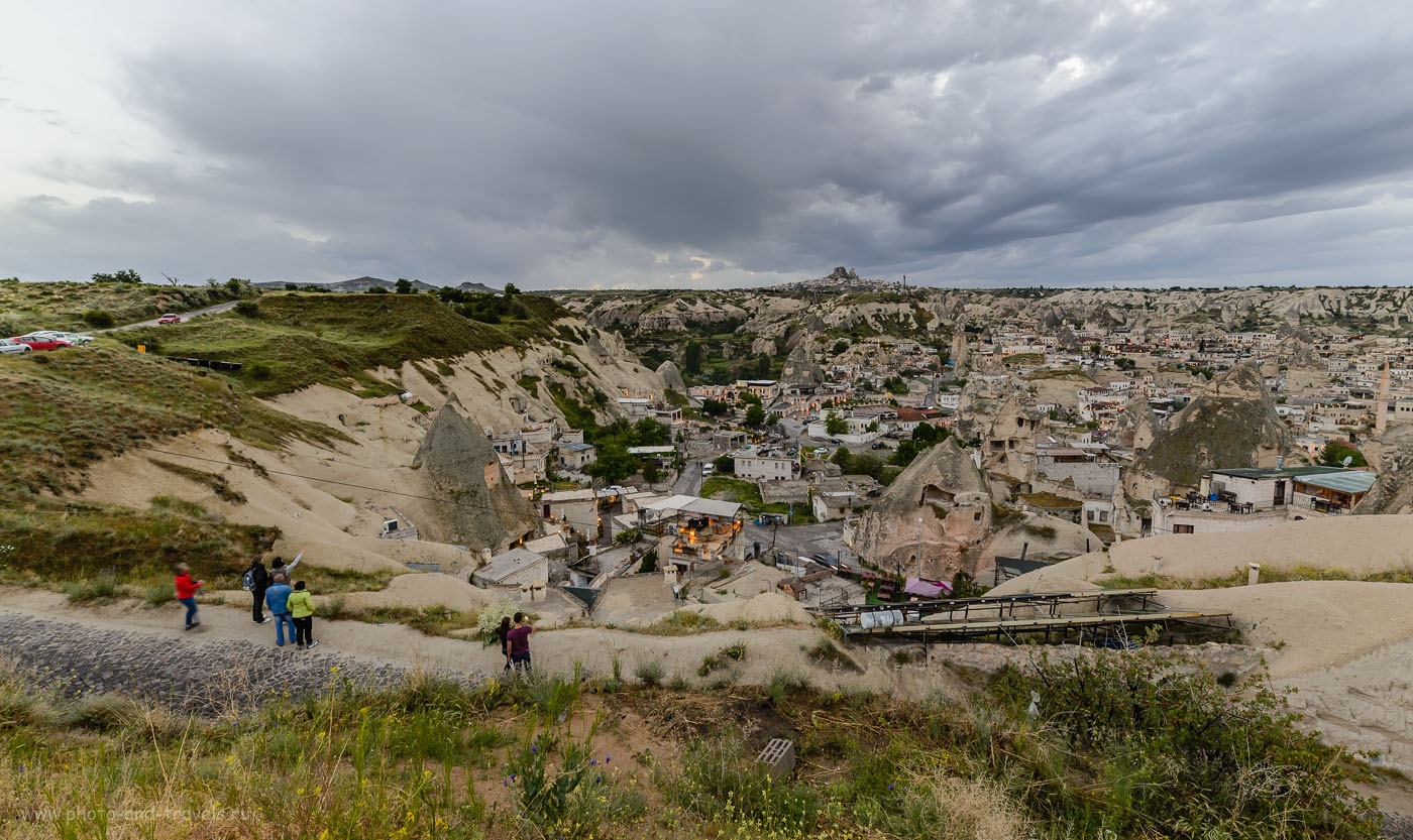 Goreme
